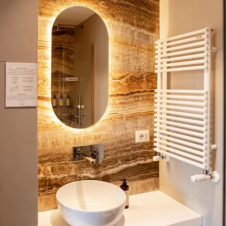 Pensionat Flora 4*