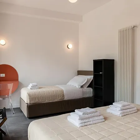 Flora Pensionat 4*