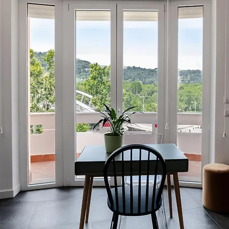 Pensionat Flora Rom