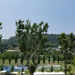 Pensión Flora
