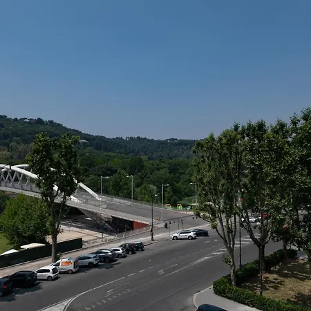 Flora Affittacamere 4*