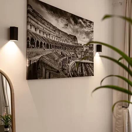 Flora Guest house 4*