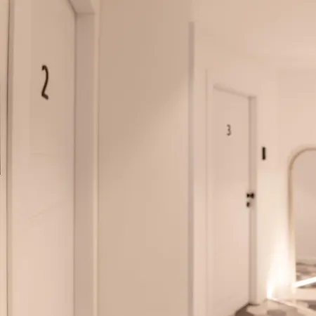 Guest house Flora 4*