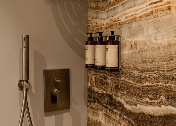 招待所 Flora 罗马