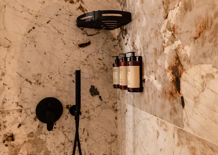 Flora 招待所 罗马