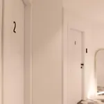 Gæstehus Flora 4*