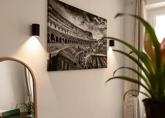 Flora Pensionat 4*
