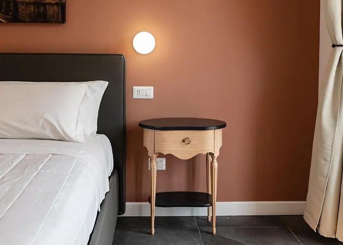 Pensionat Flora 4*