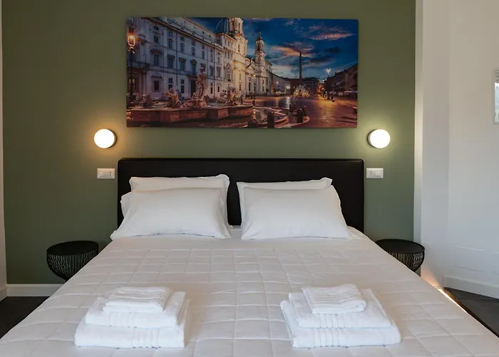 Pensionat Flora 4*